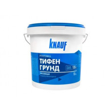 Грунтовка Knauf /Кнауф Тифенгрунд 10 кг Грунтовка Knauf /Кнауф Тифенгрунд 10 кг