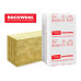Утеплитель Каменная  вата Rockwool / Роквул  Эконом  1000х600х100 мм 4 штуки в упаковке – купить в Москве. Цена , фото, характеристики,отзывы