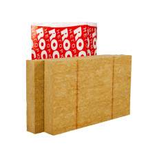 Базальтовая вата Rockwool / Роквул Фасад Баттс Экстра 1000х600х50 мм 4 штуки в упаковке Базальтовая вата Rockwool / Роквул Фасад Баттс Экстра 1000х600х50 мм 4 штуки в упаковке