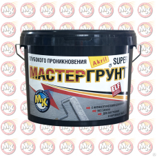 Грунтовка акриловая мастер класс 10 л