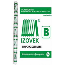 Пароизоляция Изовек В Пароизоляция Изовек В