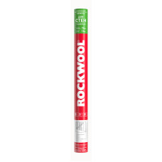 Rockwool / Роквул Паропроницаемая Ветро-Влагозащитная мембрана для стен 70м2 Rockwool / Роквул Паропроницаемая Ветро-Влагозащитная мембрана для стен 70м2