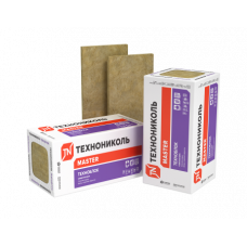 Утеплитель Технониколь Техноблок Стандарт 1200х600х100мм 4 плиты в упаковке (2.88м2,0.288м3) Утеплитель Технониколь Техноблок Стандарт 1200х600х100мм 4 плиты в упаковке (2.88м2,0.288м3)