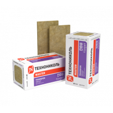 Утеплитель Технониколь Техноблок Стандарт 1200х600х50мм 8 плиты в упаковке (5.76м2,0.288м3) Утеплитель Технониколь Техноблок Стандарт 1200х600х50мм 8 плиты в упаковке (5.76м2,0.288м3)