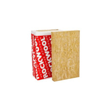 Каменная вата Rockwool (Роквул) Венти Баттс Оптима 1000x600x100 мм (4 штуки в упаковке) 2,4м2; 0,24 м3 Каменная вата Rockwool (Роквул) Венти Баттс Оптима 1000x600x100 мм (4 штуки в упаковке) 2,4м2; 0,24 м3