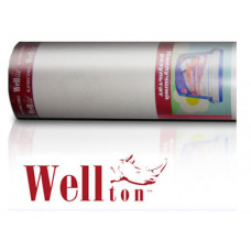 Стеклохолст паутинка Wellton 40г/м2 (1х50м)