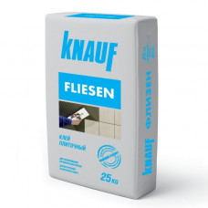 Клей для плитки Knauf Fliesen/Кнауф Флизен 25 кг