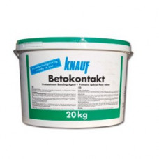 Грунтовка Knauf Betonokontakt /Кнауф Бетоконтакт 15 кг