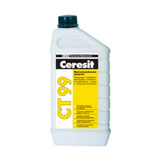 Средство противогрибковое Ceresit/Церезит CT 99 1 л Средство противогрибковое Ceresit/Церезит CT 99 1 л