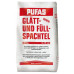 Шпатлевка гипсовая Pufas/Пуфас Glatt-und Fullspachtel 20 кг - Купить в ШОПМАТ с доставкой Шпатлевка гипсовая Pufas/Пуфас Glatt-und Fullspachtel 20 кг - Купить в ШОПМАТ с доставкой