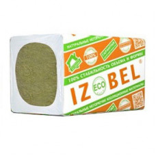 Теплоизоляция Izovol/Изовол Izobel Л-25 1000х600х50 мм 8 шт в упаковке Теплоизоляция Izovol/Изовол Izobel Л-25 1000х600х50 мм 8 шт в упаковке