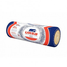 Теплоизоляция Ursa GEO/Урса Гео  М-11 6580х1220х50 мм 2 штуки в упаковке