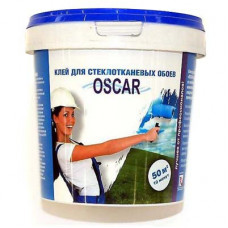Клей для стеклообоев Oscar готовый