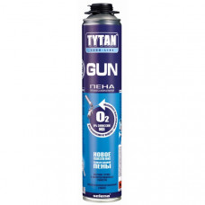 Пена монтажная Tytan Euro-Line Gun 02 профессиональная